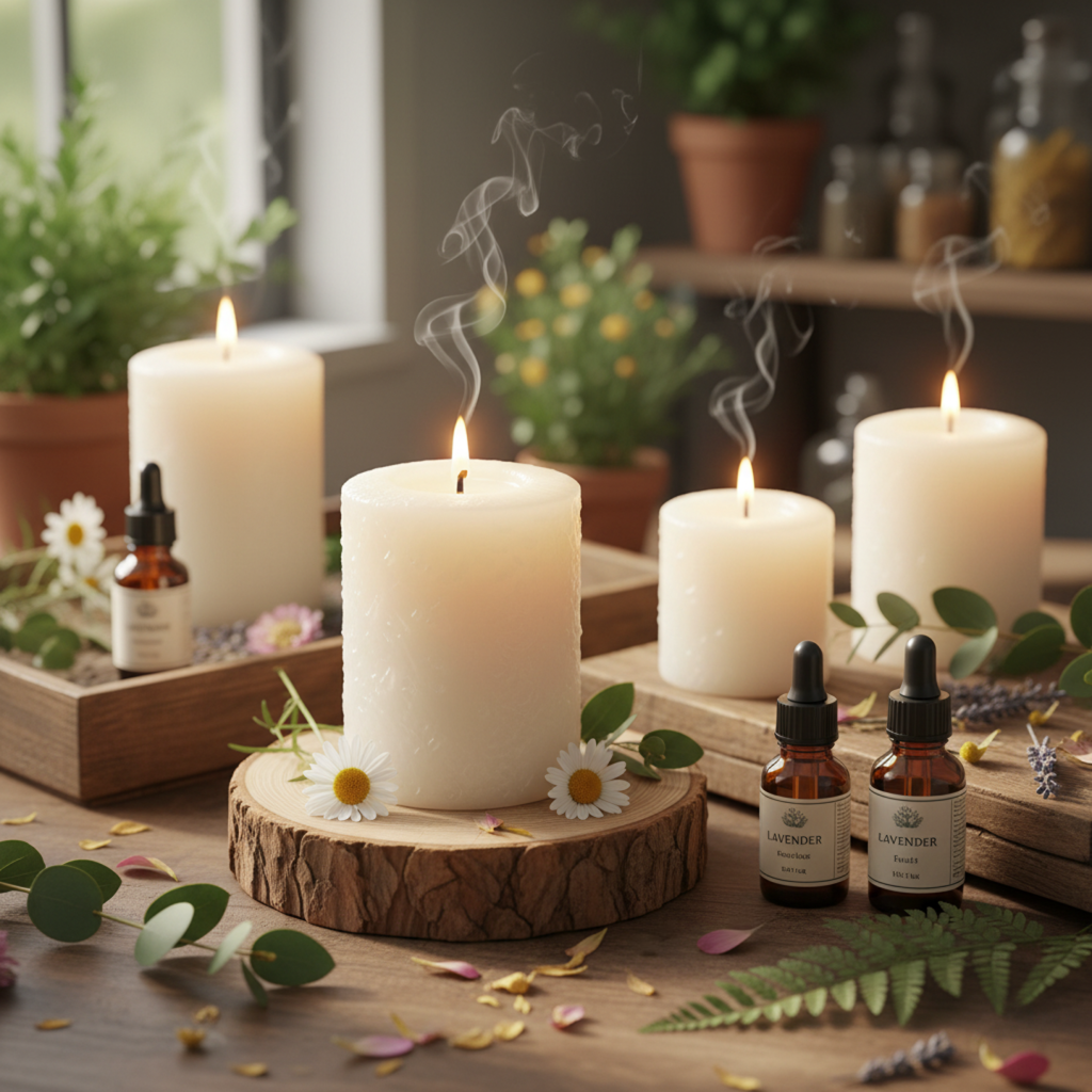 Primosa Natural Materials