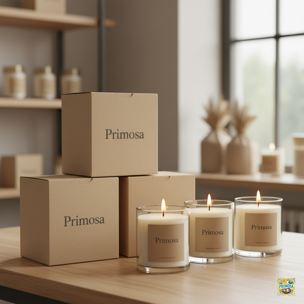 Best Candle Supplier in India 2025: Your Complete Guide to Premium Candle Sources